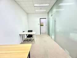 Ubi Techpark (D14), Factory #598607331